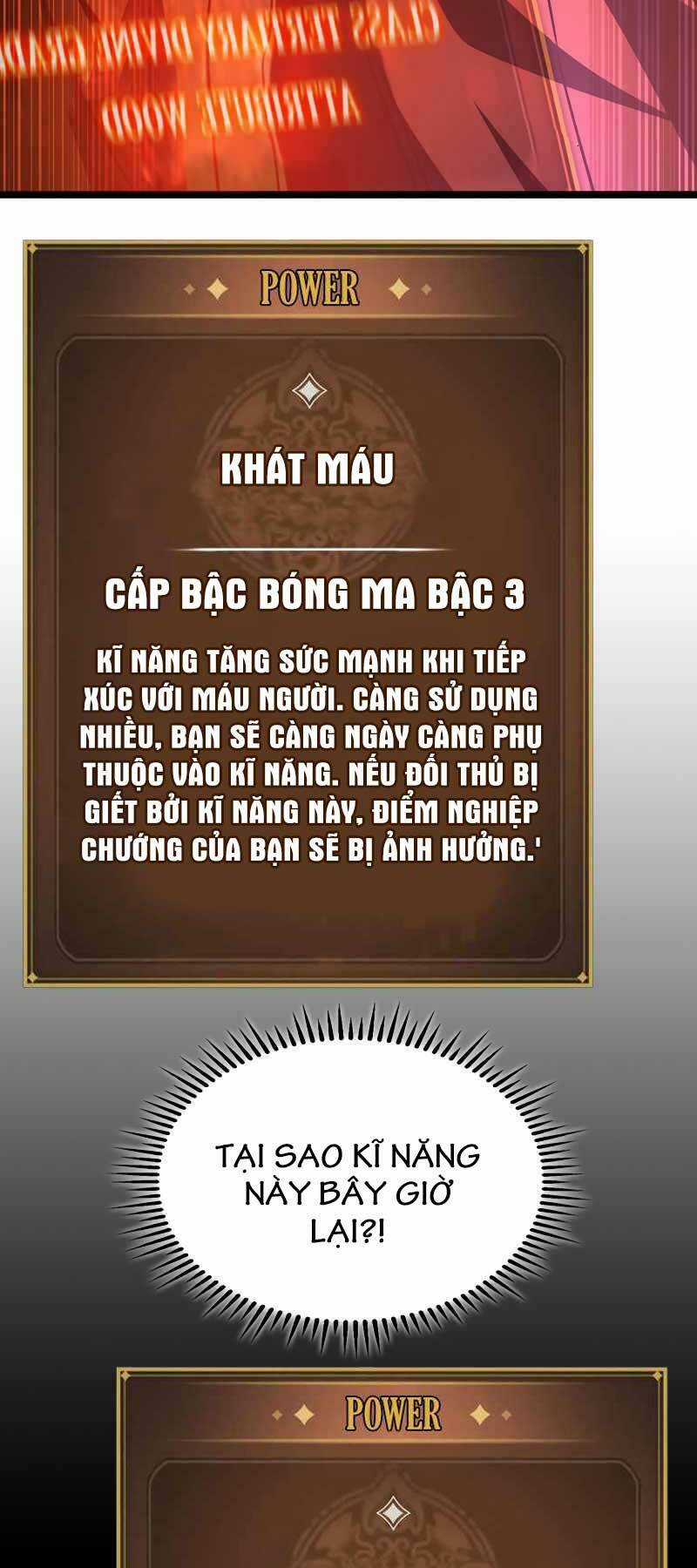 Thợ Săn Số Mệnh Cấp F Chapter 44 trang 4