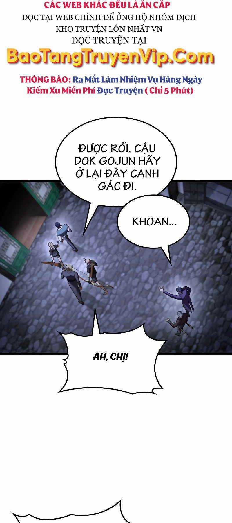 Thợ Săn Số Mệnh Cấp F Chapter 44 trang 44