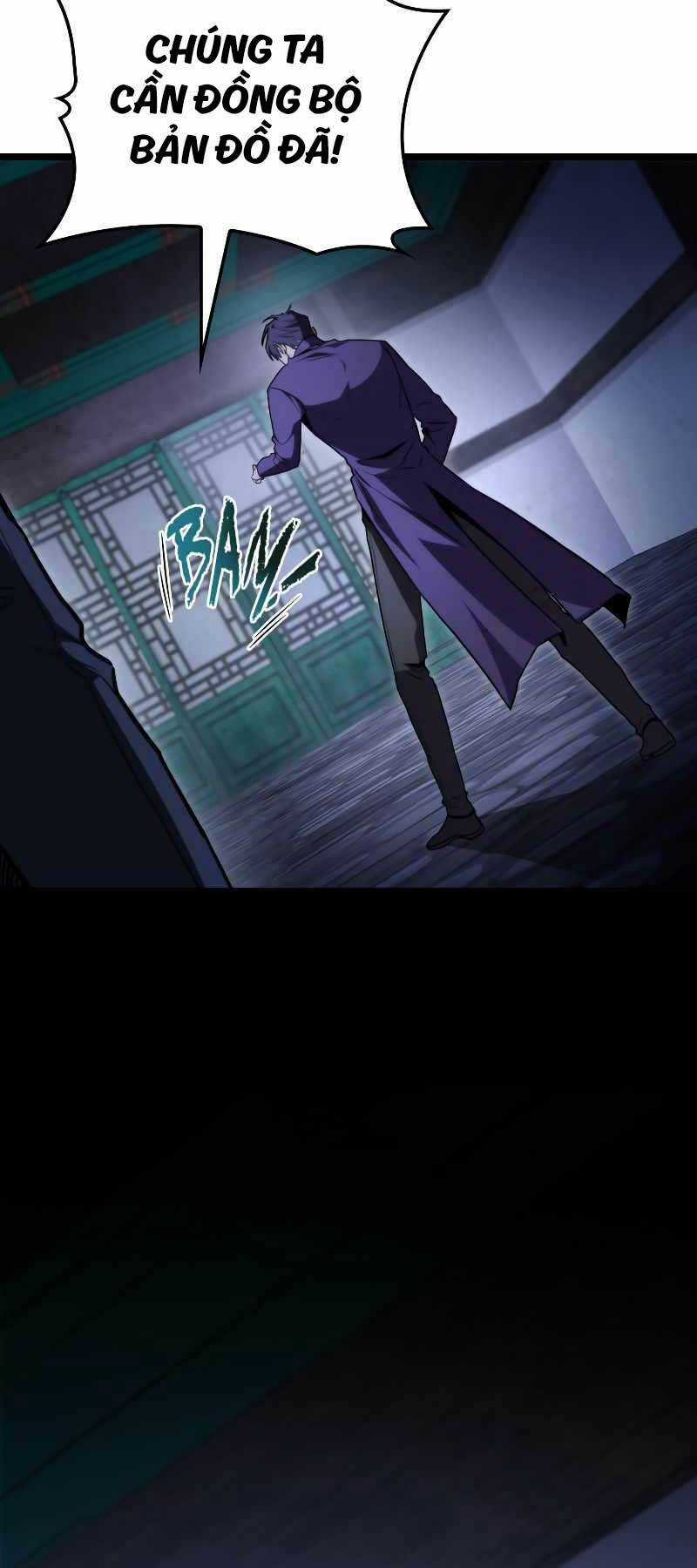 Thợ Săn Số Mệnh Cấp F Chapter 44 trang 45