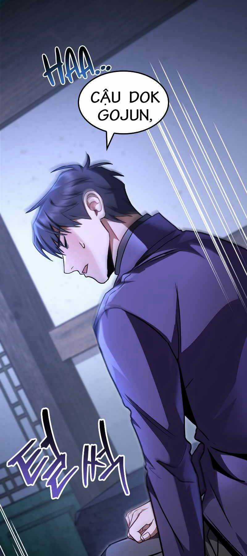 Thợ Săn Số Mệnh Cấp F Chapter 44 trang 46