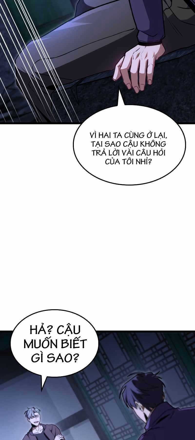 Thợ Săn Số Mệnh Cấp F Chapter 44 trang 47