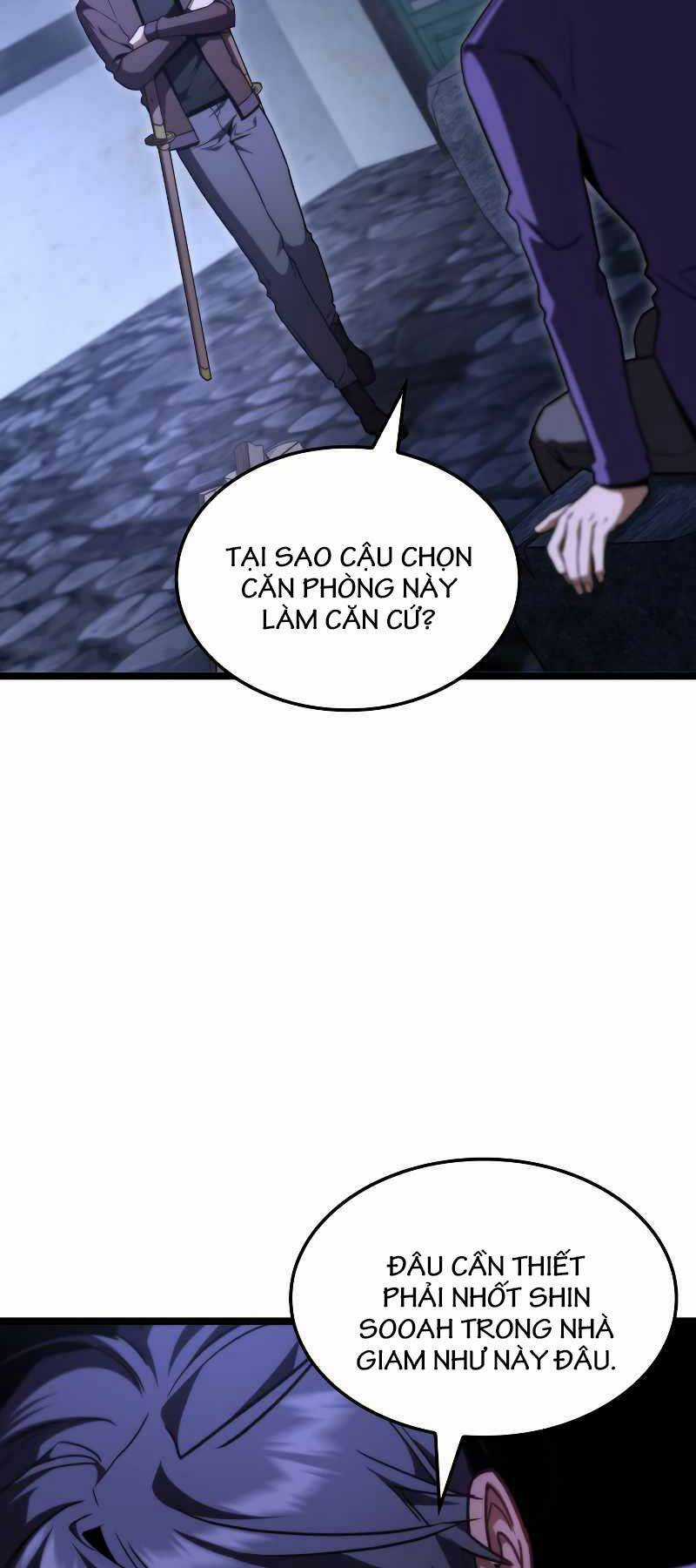 Thợ Săn Số Mệnh Cấp F Chapter 44 trang 48