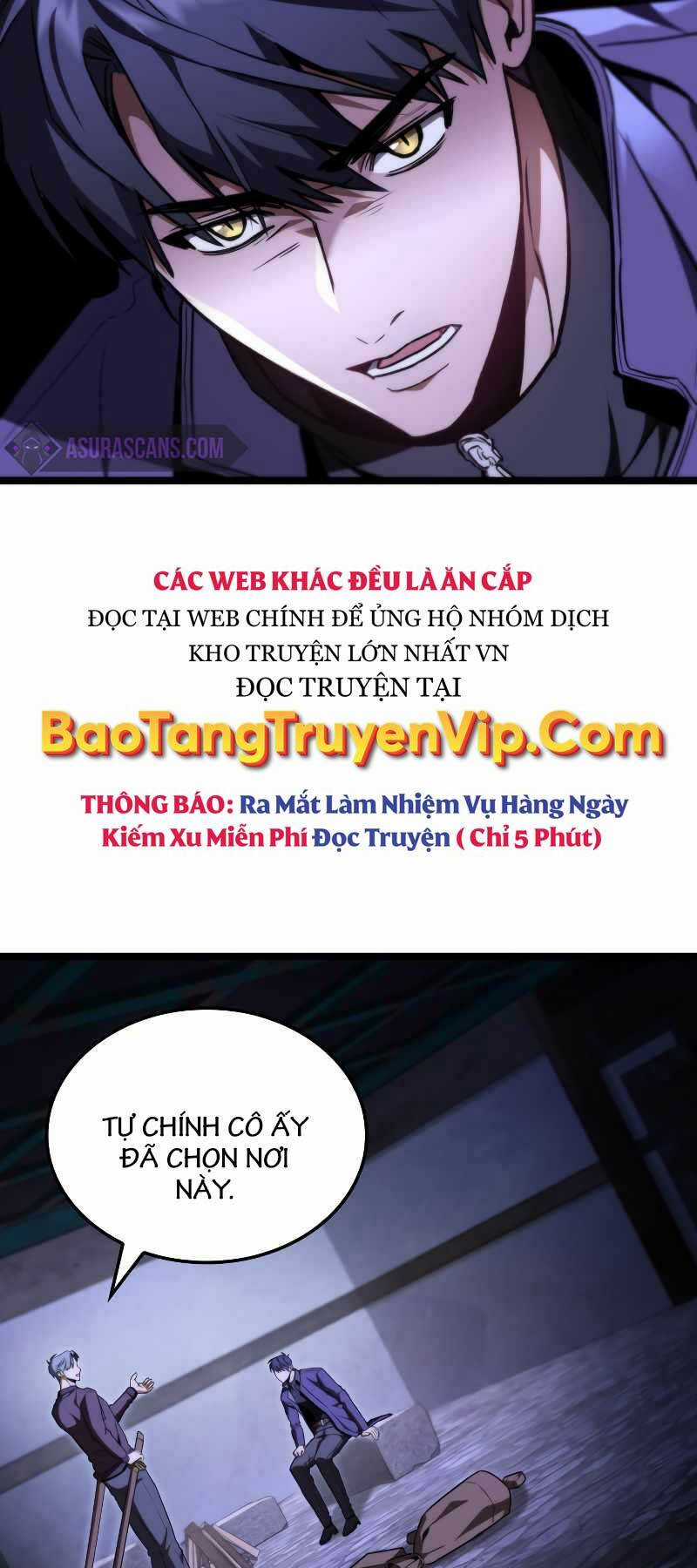 Thợ Săn Số Mệnh Cấp F Chapter 44 trang 49