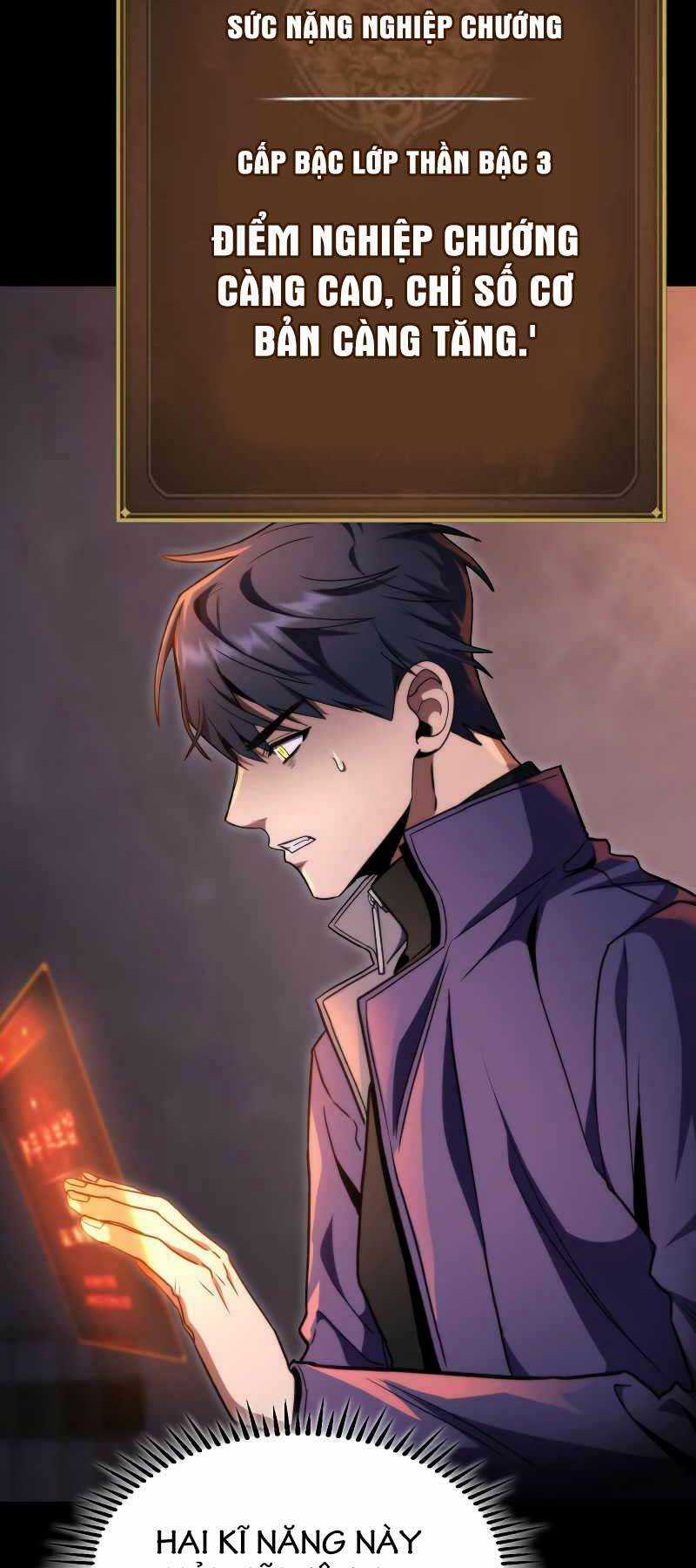 Thợ Săn Số Mệnh Cấp F Chapter 44 trang 5