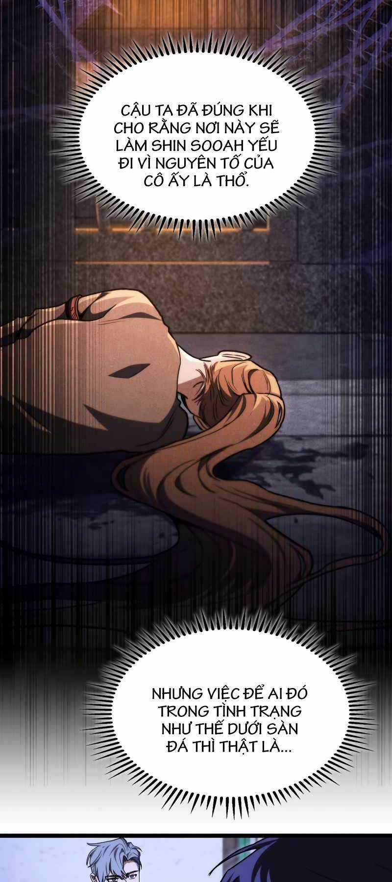 Thợ Săn Số Mệnh Cấp F Chapter 44 trang 51