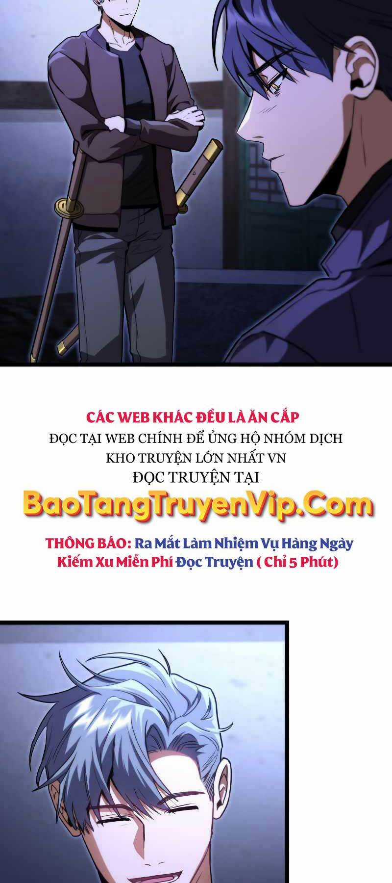 Thợ Săn Số Mệnh Cấp F Chapter 44 trang 52