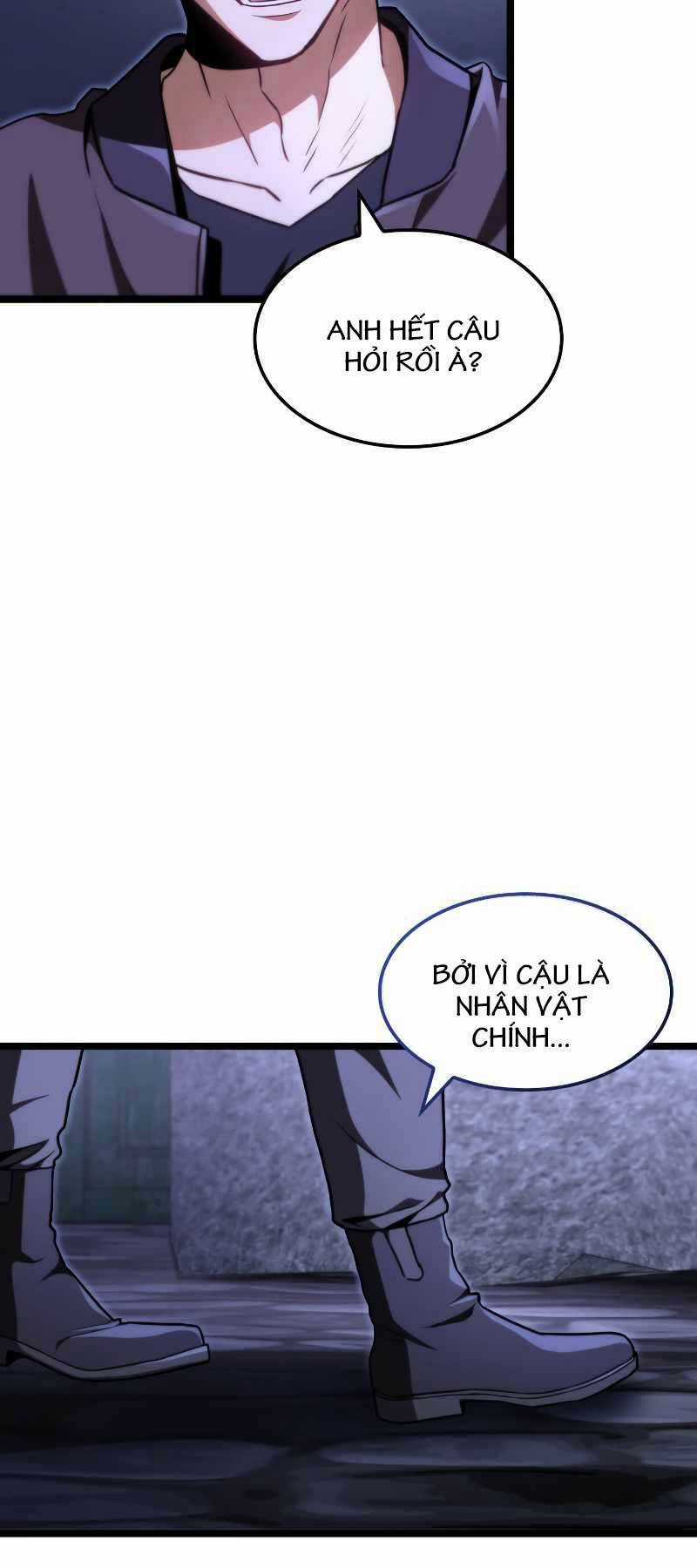 Thợ Săn Số Mệnh Cấp F Chapter 44 trang 53