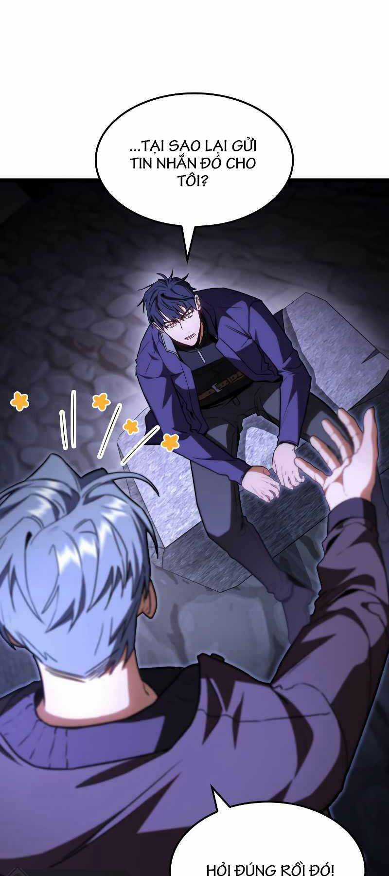 Thợ Săn Số Mệnh Cấp F Chapter 44 trang 56