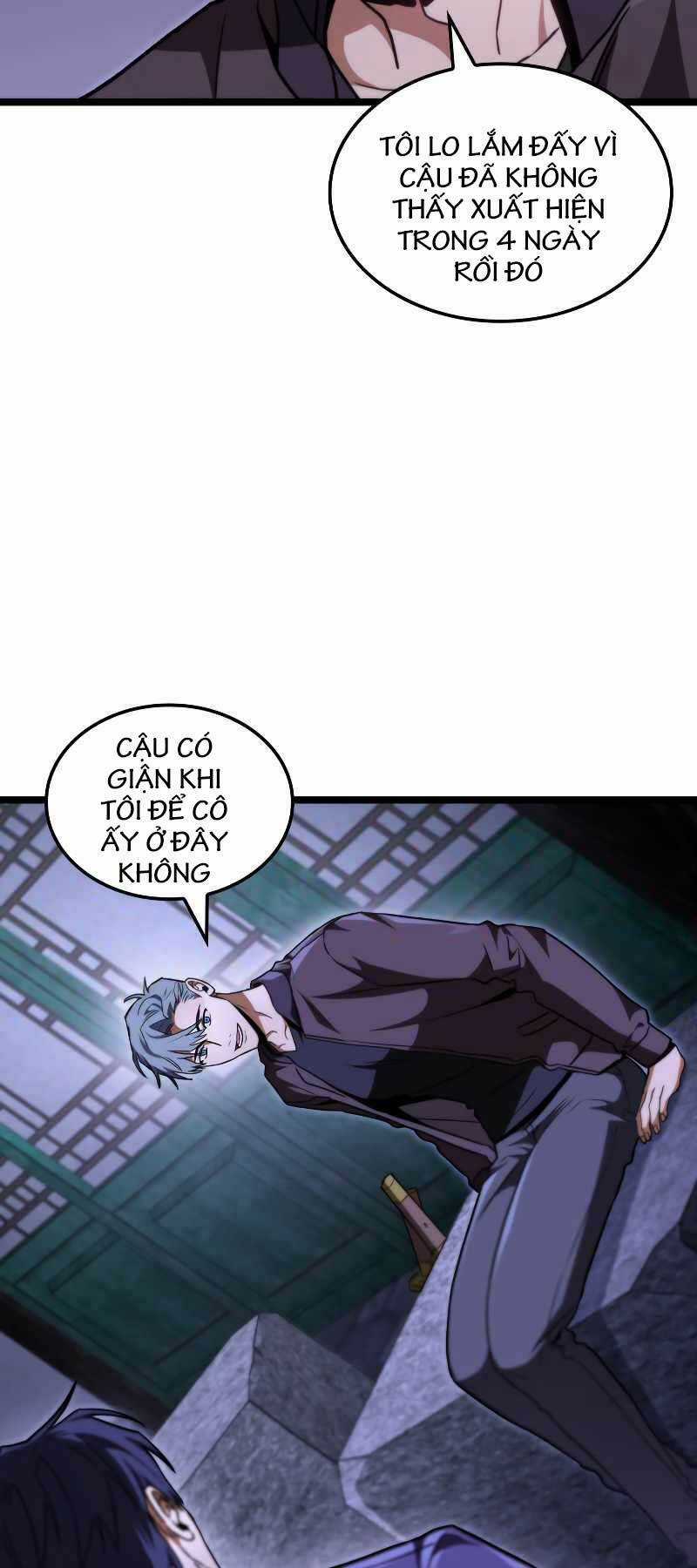 Thợ Săn Số Mệnh Cấp F Chapter 44 trang 59