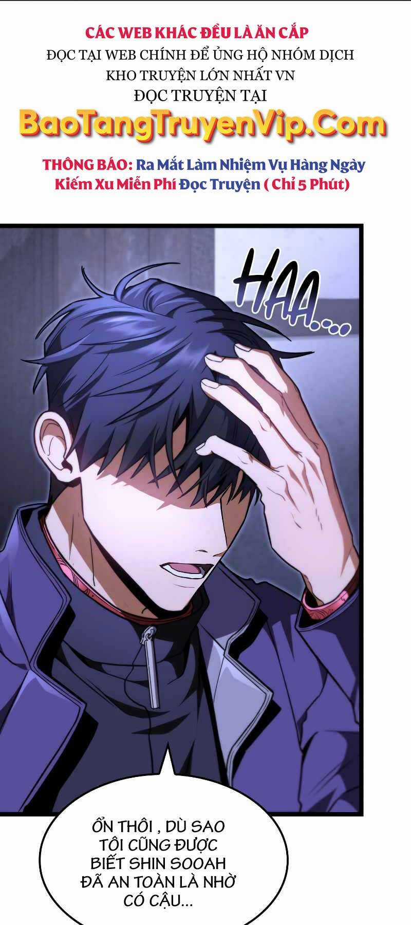 Thợ Săn Số Mệnh Cấp F Chapter 44 trang 61