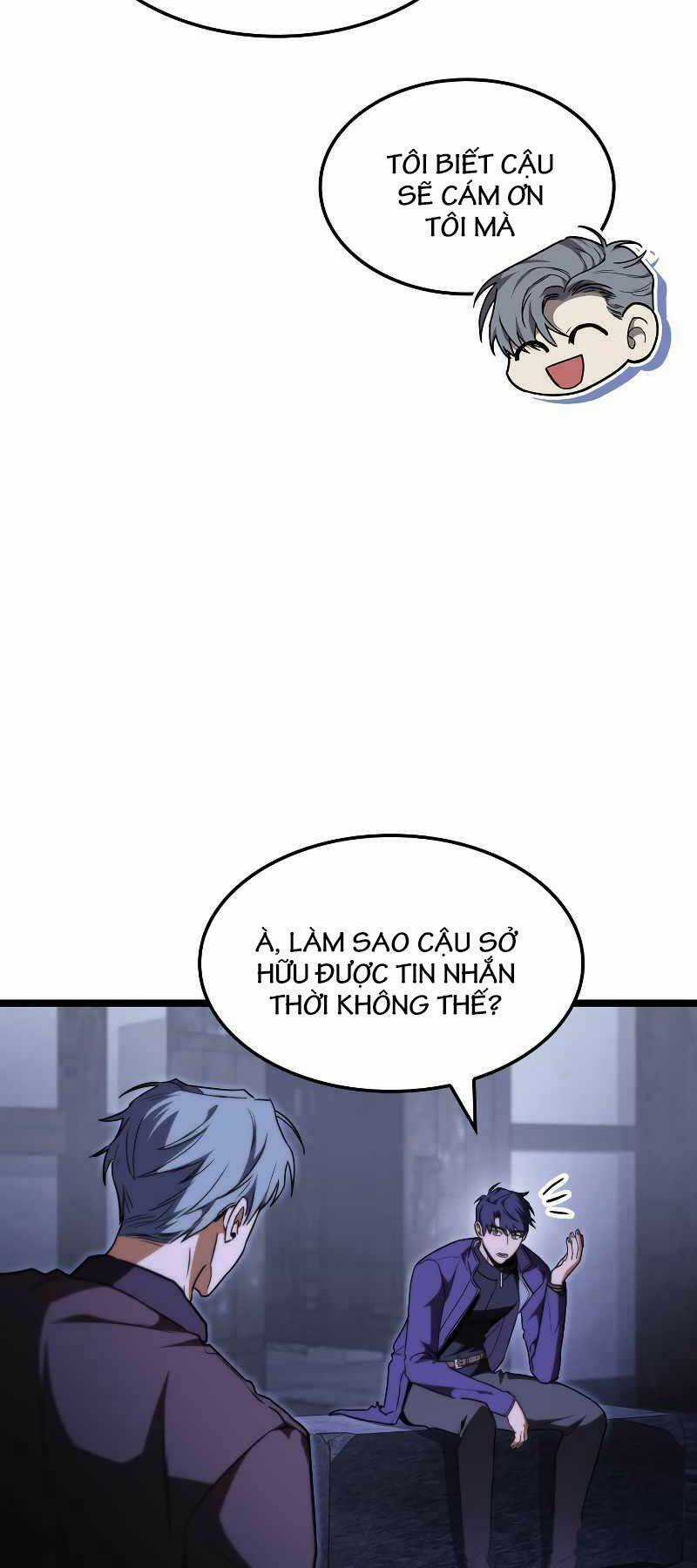 Thợ Săn Số Mệnh Cấp F Chapter 44 trang 62