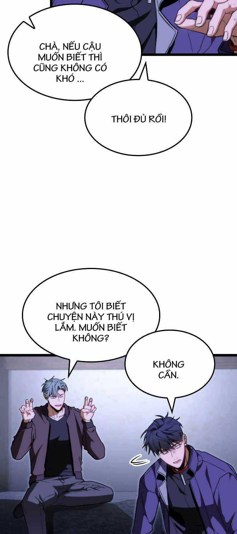 Thợ Săn Số Mệnh Cấp F Chapter 44 trang 65