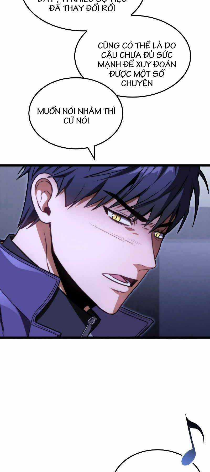 Thợ Săn Số Mệnh Cấp F Chapter 44 trang 67