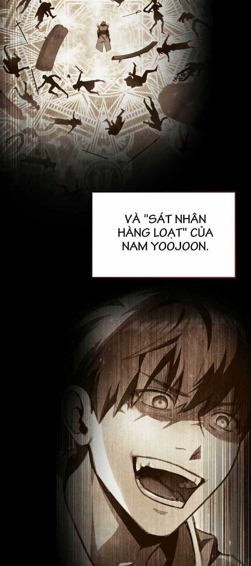 Thợ Săn Số Mệnh Cấp F Chapter 44 trang 7