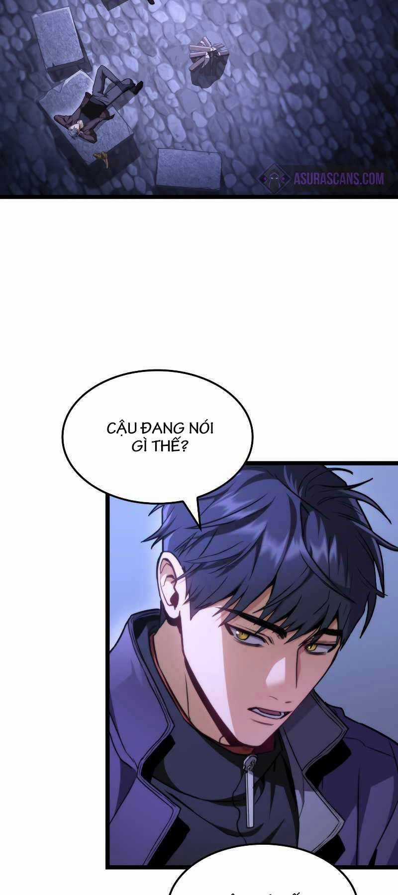 Thợ Săn Số Mệnh Cấp F Chapter 44 trang 70