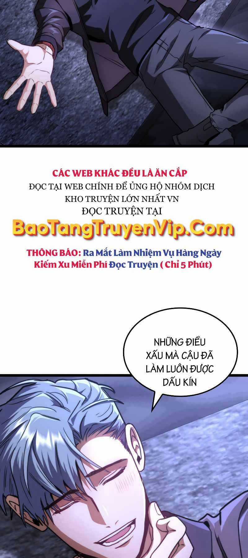 Thợ Săn Số Mệnh Cấp F Chapter 44 trang 76