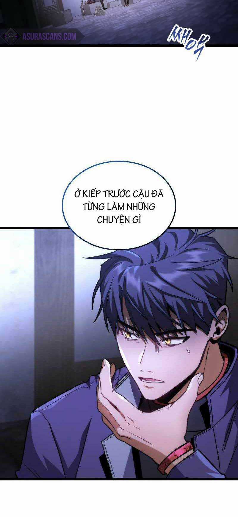 Thợ Săn Số Mệnh Cấp F Chapter 44 trang 78