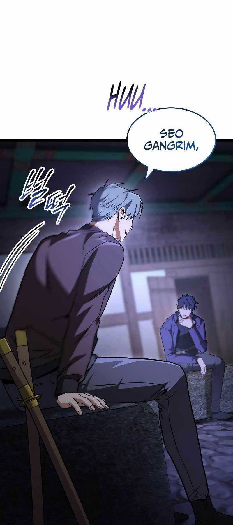 Thợ Săn Số Mệnh Cấp F Chapter 44 trang 79