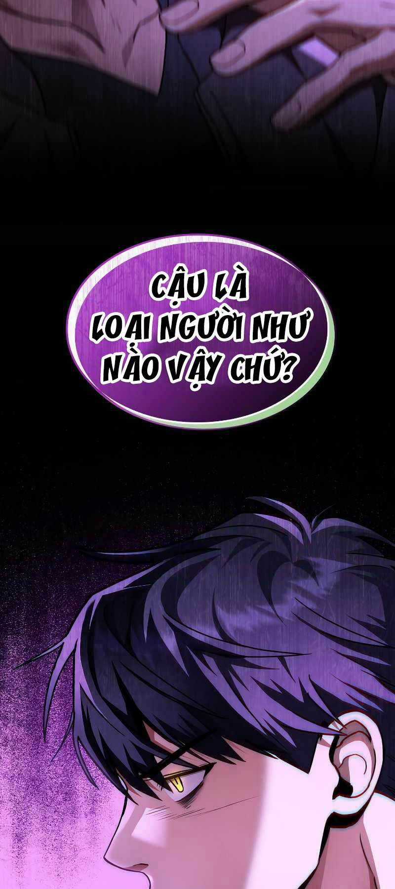 Thợ Săn Số Mệnh Cấp F Chapter 44 trang 81