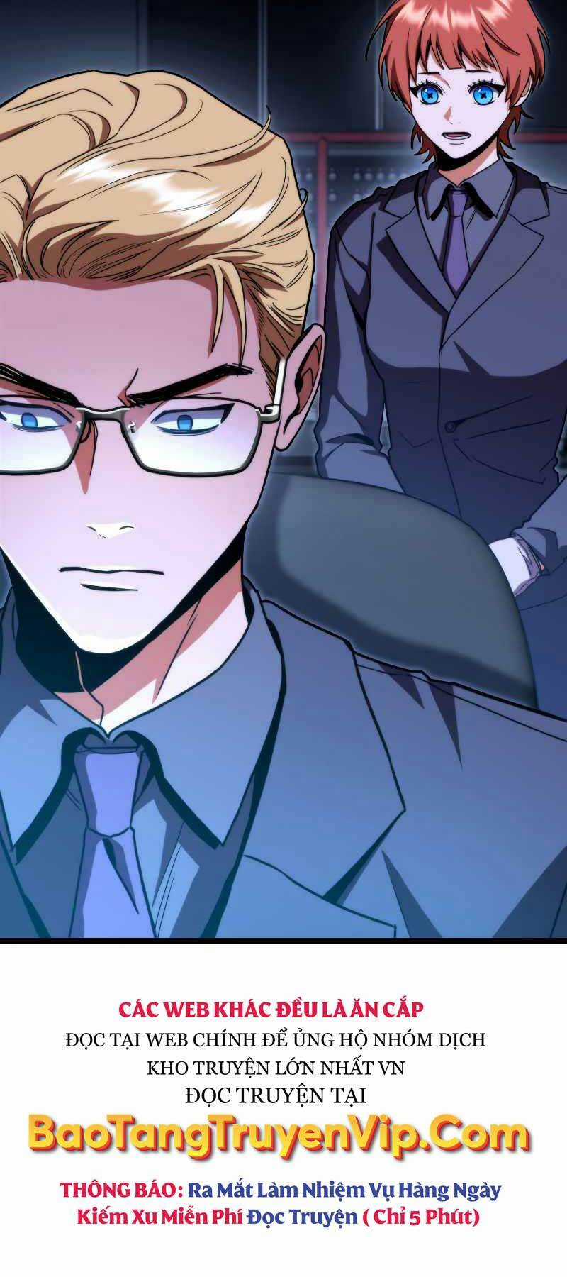 Thợ Săn Số Mệnh Cấp F Chapter 45 trang 10