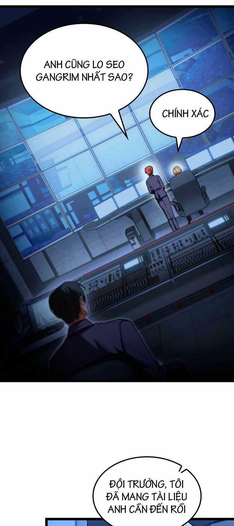 Thợ Săn Số Mệnh Cấp F Chapter 45 trang 11