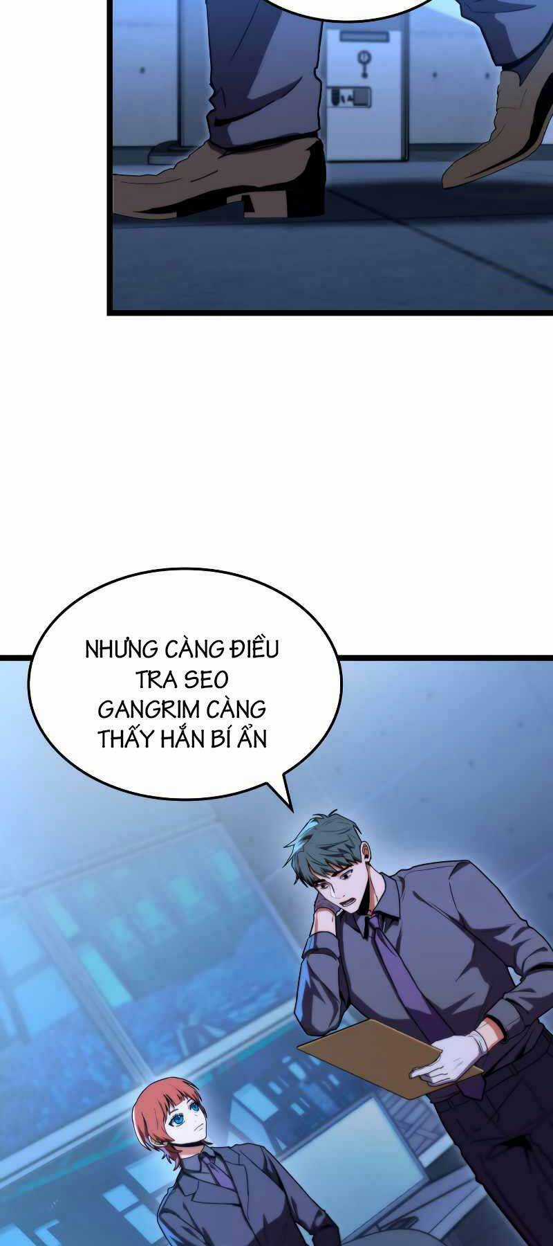 Thợ Săn Số Mệnh Cấp F Chapter 45 trang 12