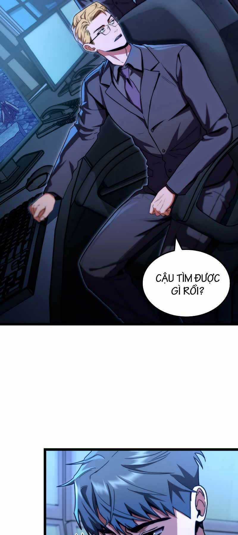 Thợ Săn Số Mệnh Cấp F Chapter 45 trang 13