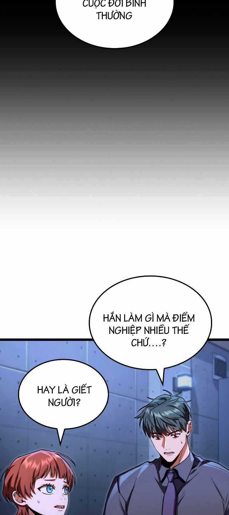 Thợ Săn Số Mệnh Cấp F Chapter 45 trang 18