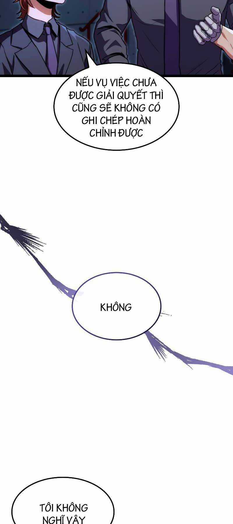 Thợ Săn Số Mệnh Cấp F Chapter 45 trang 19