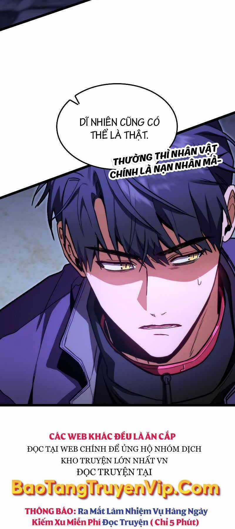 Thợ Săn Số Mệnh Cấp F Chapter 45 trang 2