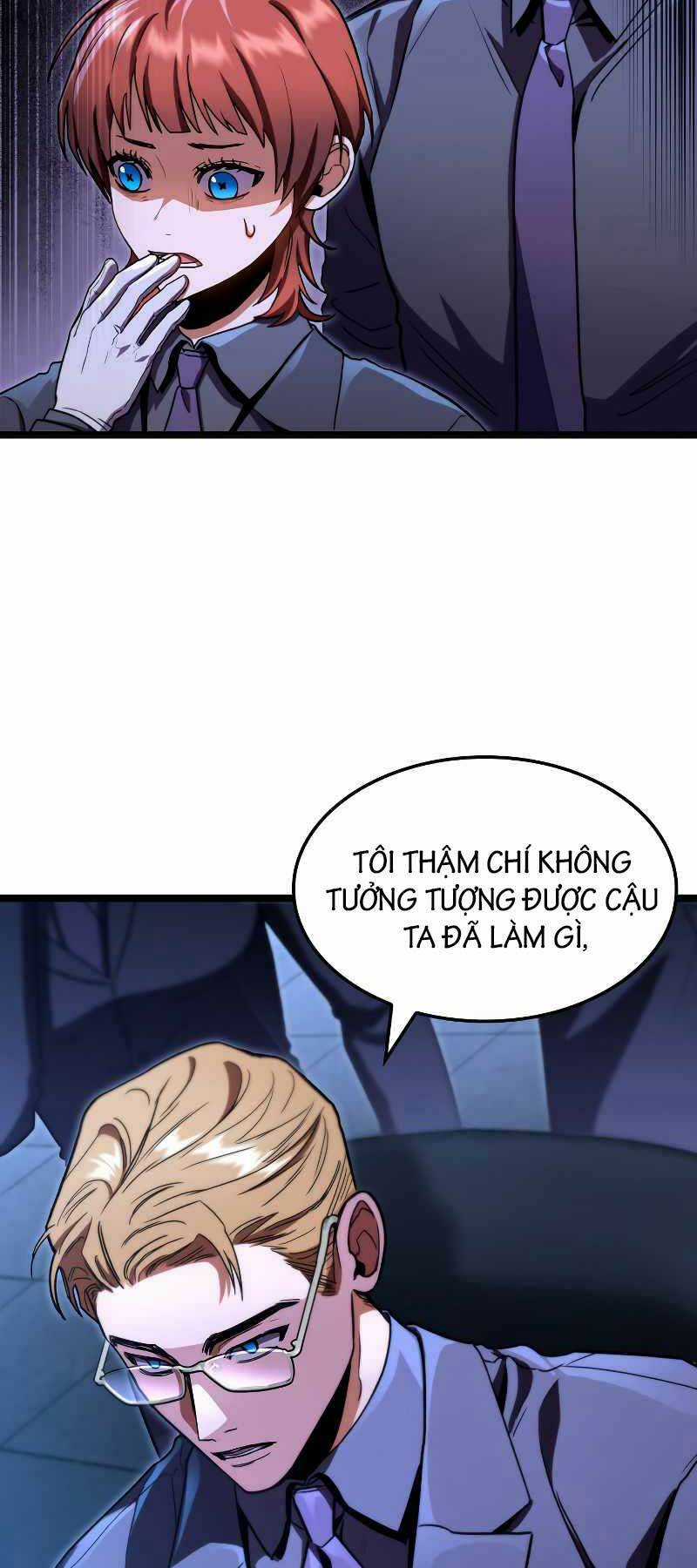 Thợ Săn Số Mệnh Cấp F Chapter 45 trang 21