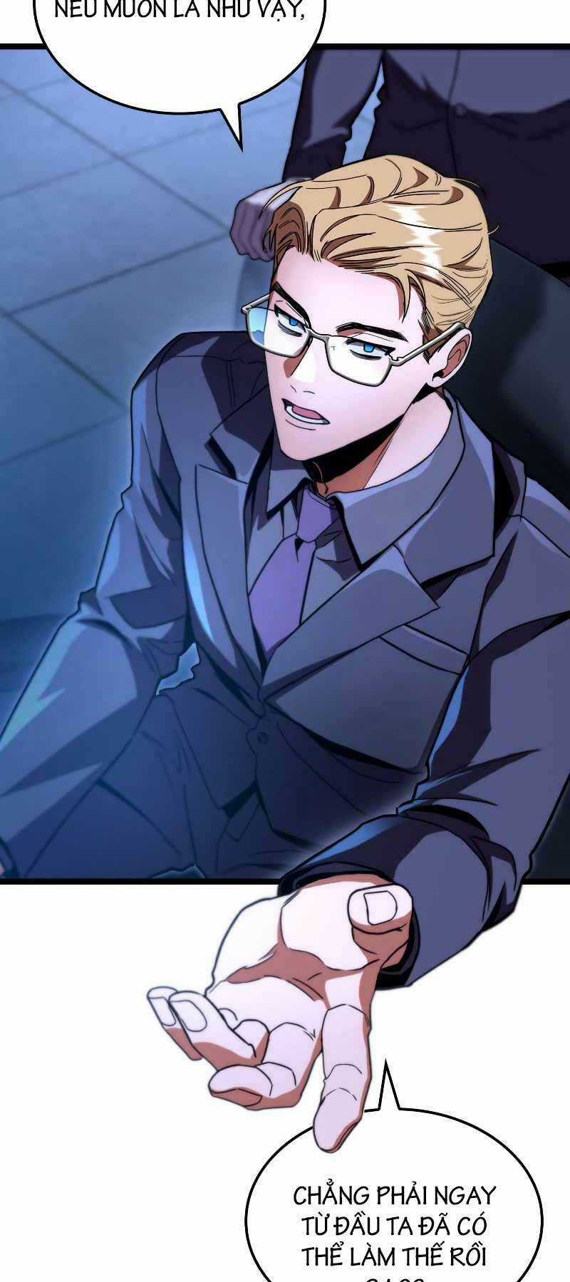 Thợ Săn Số Mệnh Cấp F Chapter 45 trang 26