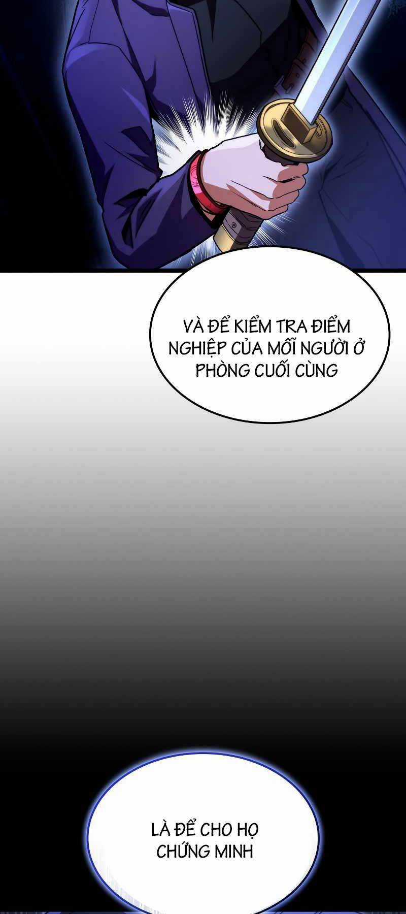 Thợ Săn Số Mệnh Cấp F Chapter 45 trang 29