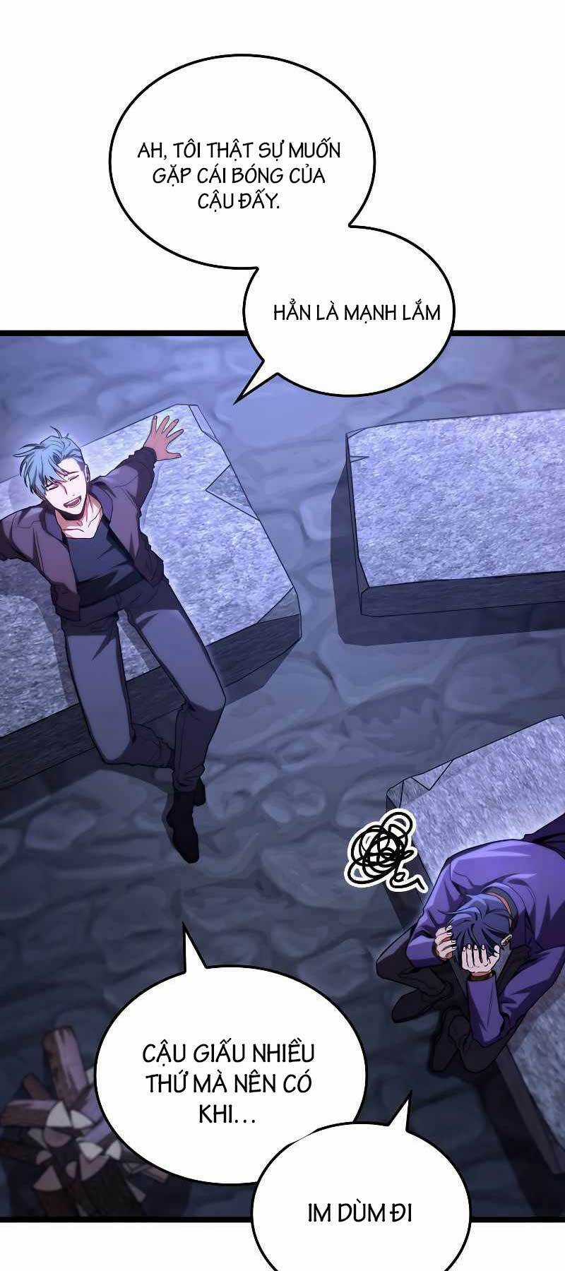 Thợ Săn Số Mệnh Cấp F Chapter 45 trang 3