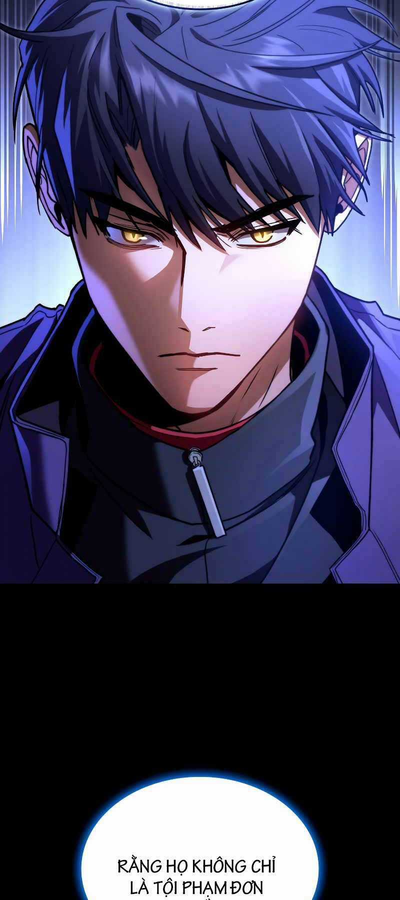 Thợ Săn Số Mệnh Cấp F Chapter 45 trang 30