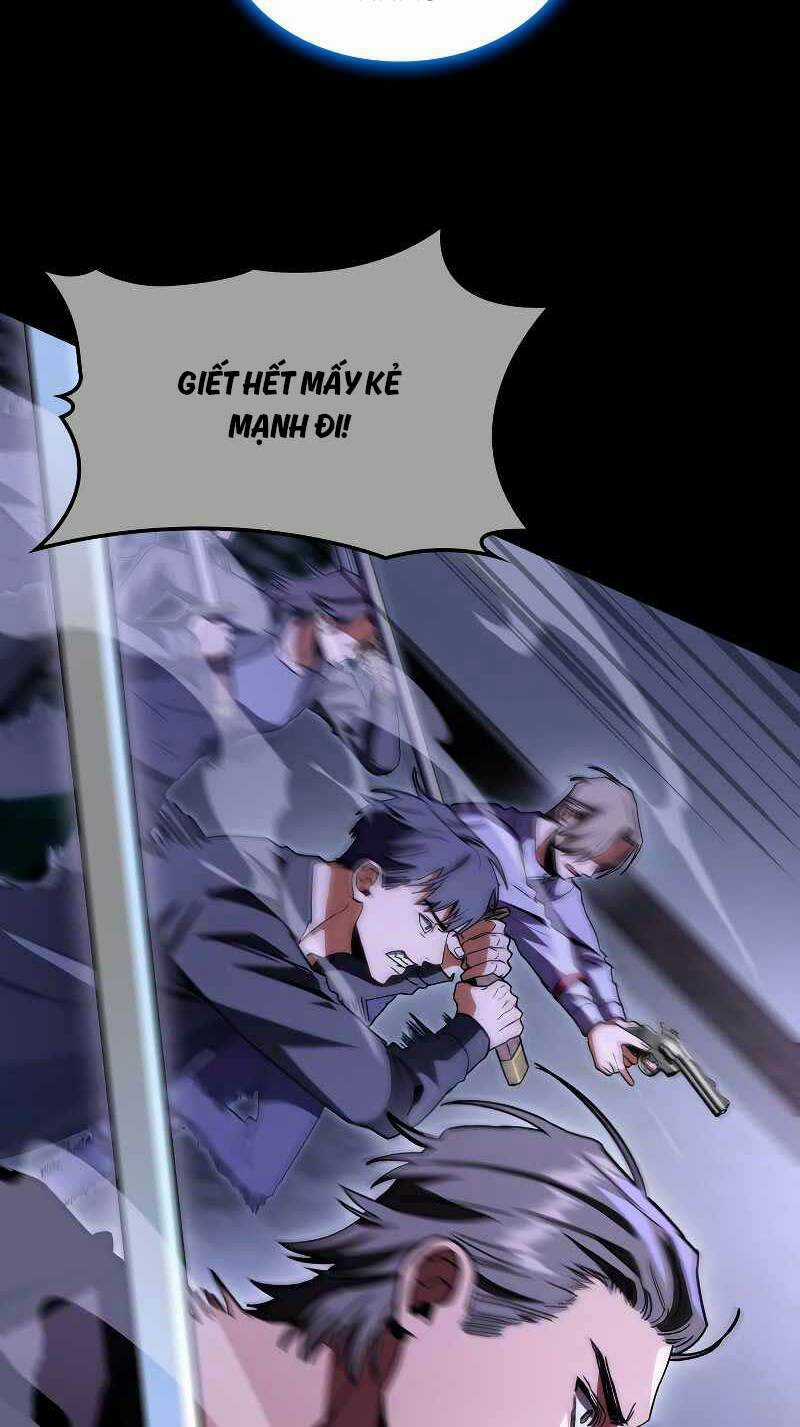 Thợ Săn Số Mệnh Cấp F Chapter 45 trang 32