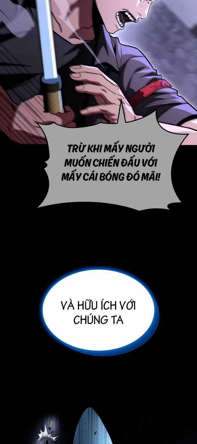 Thợ Săn Số Mệnh Cấp F Chapter 45 trang 33