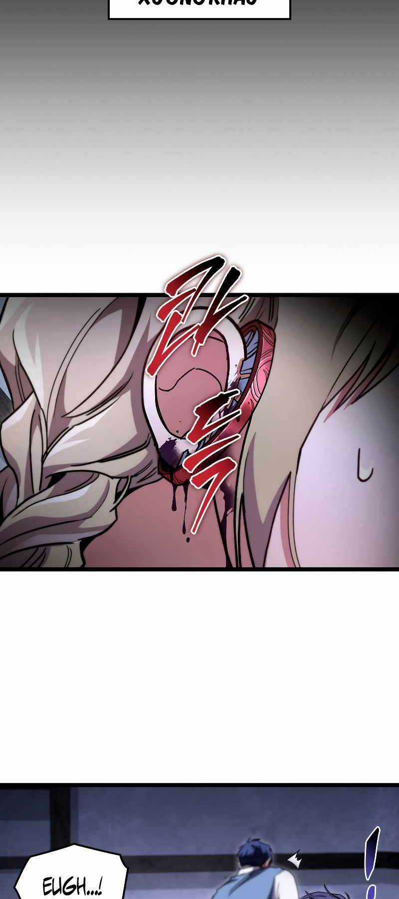 Thợ Săn Số Mệnh Cấp F Chapter 45 trang 36