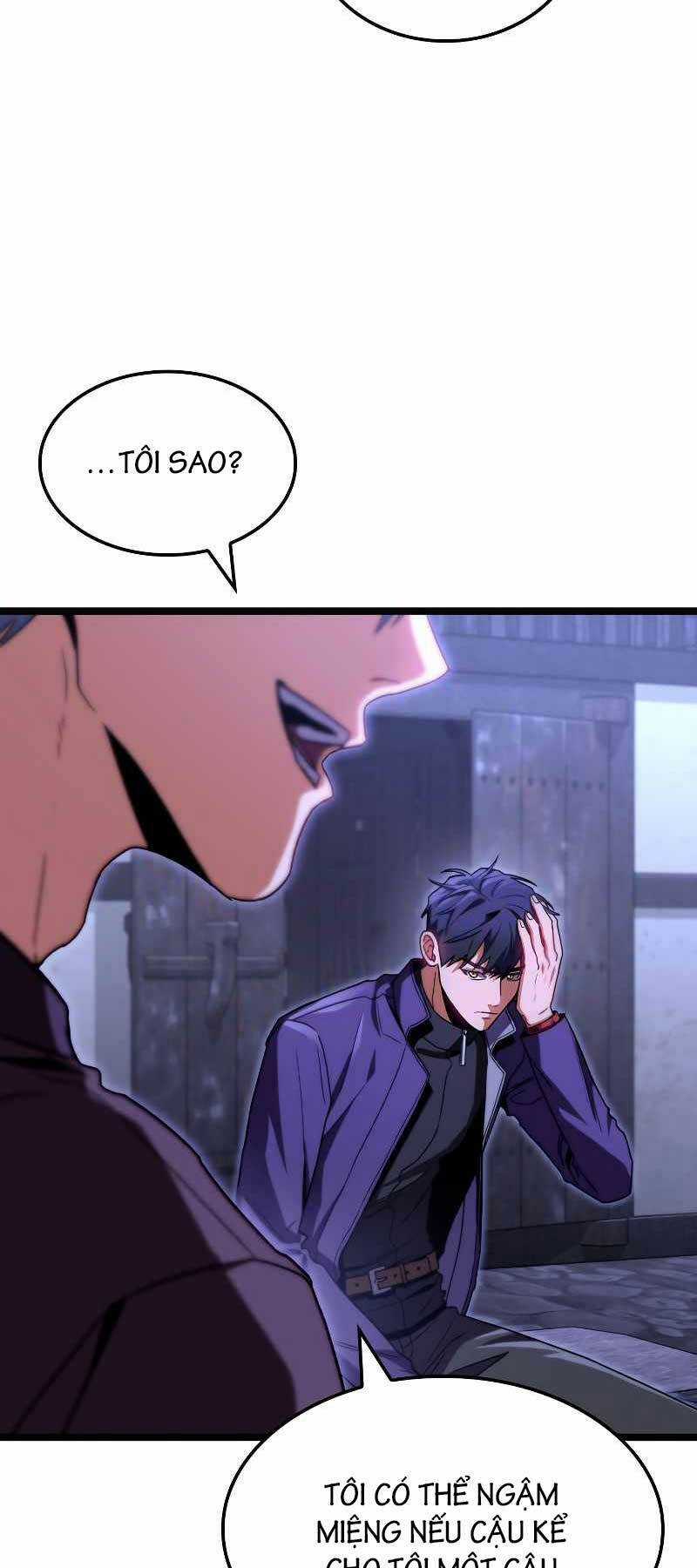 Thợ Săn Số Mệnh Cấp F Chapter 45 trang 4