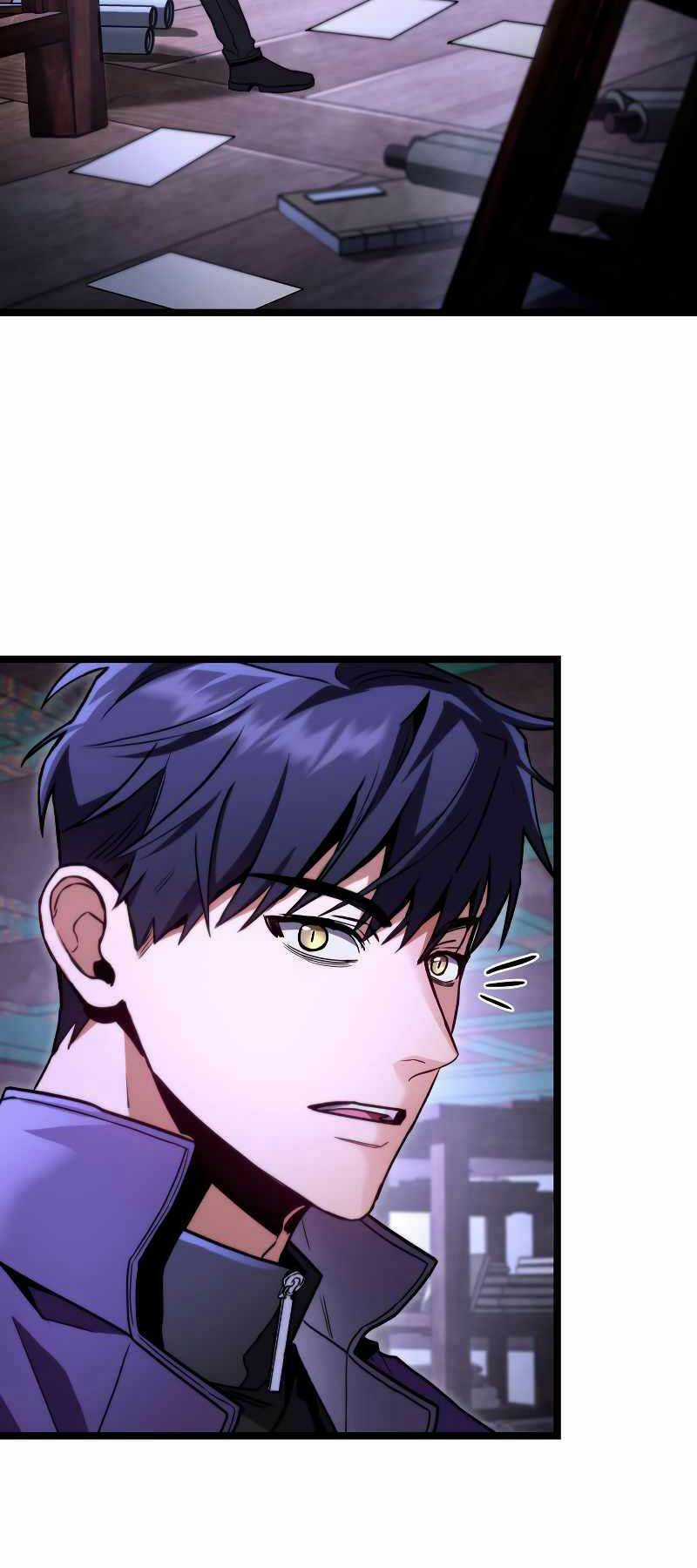 Thợ Săn Số Mệnh Cấp F Chapter 45 trang 45