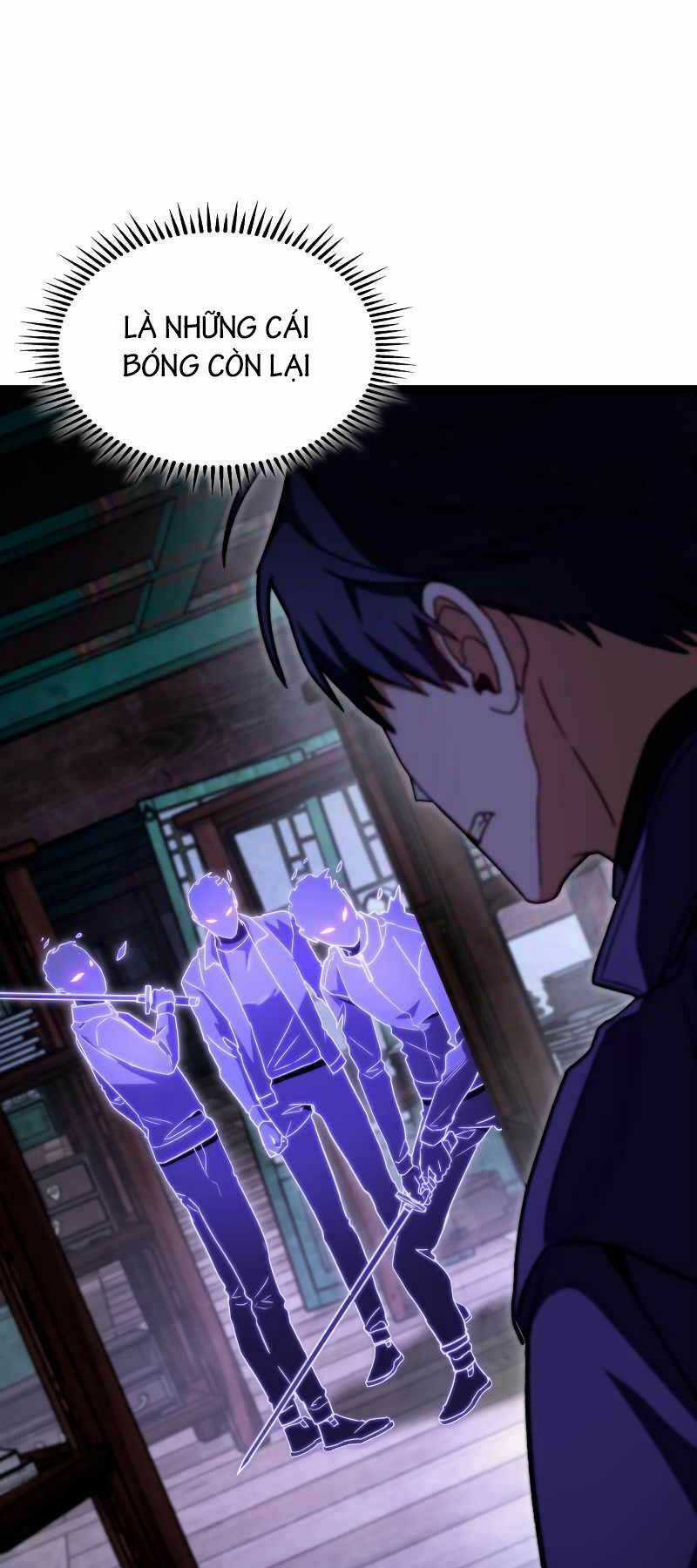 Thợ Săn Số Mệnh Cấp F Chapter 45 trang 46