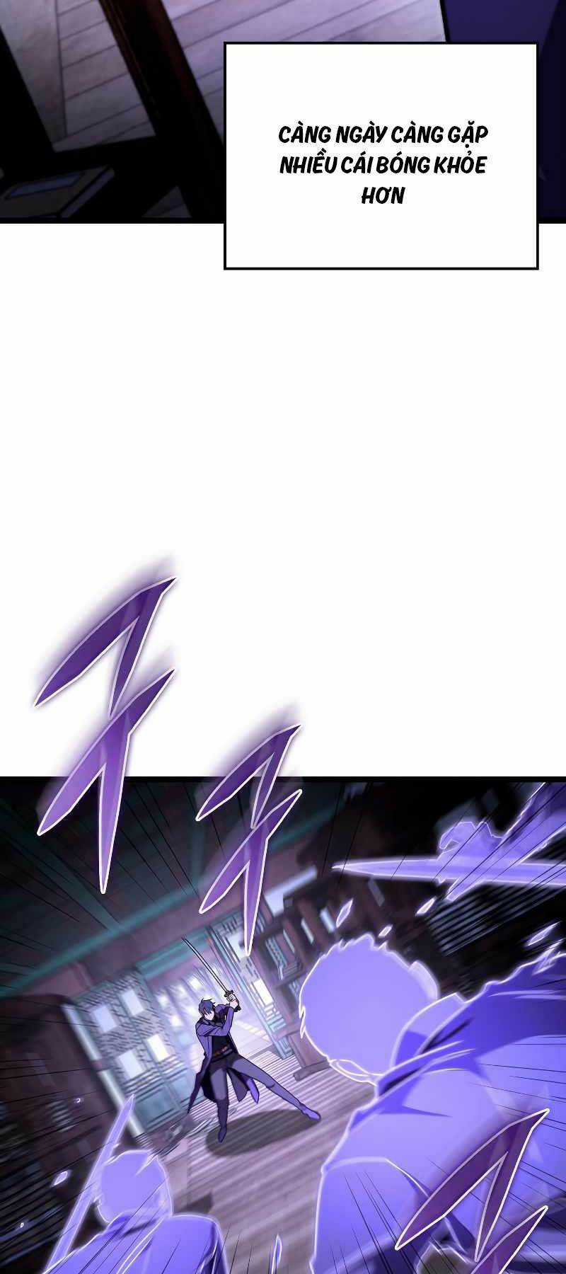 Thợ Săn Số Mệnh Cấp F Chapter 45 trang 47