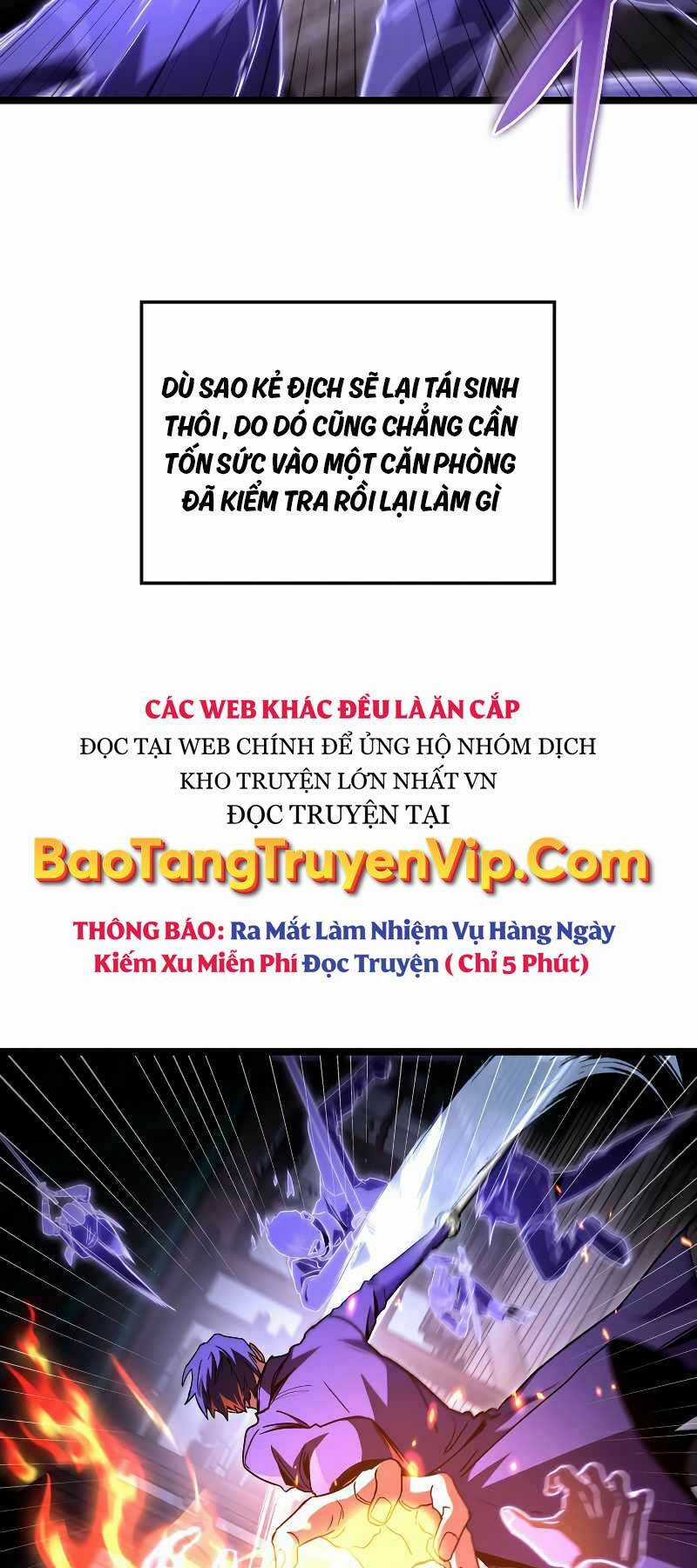 Thợ Săn Số Mệnh Cấp F Chapter 45 trang 48