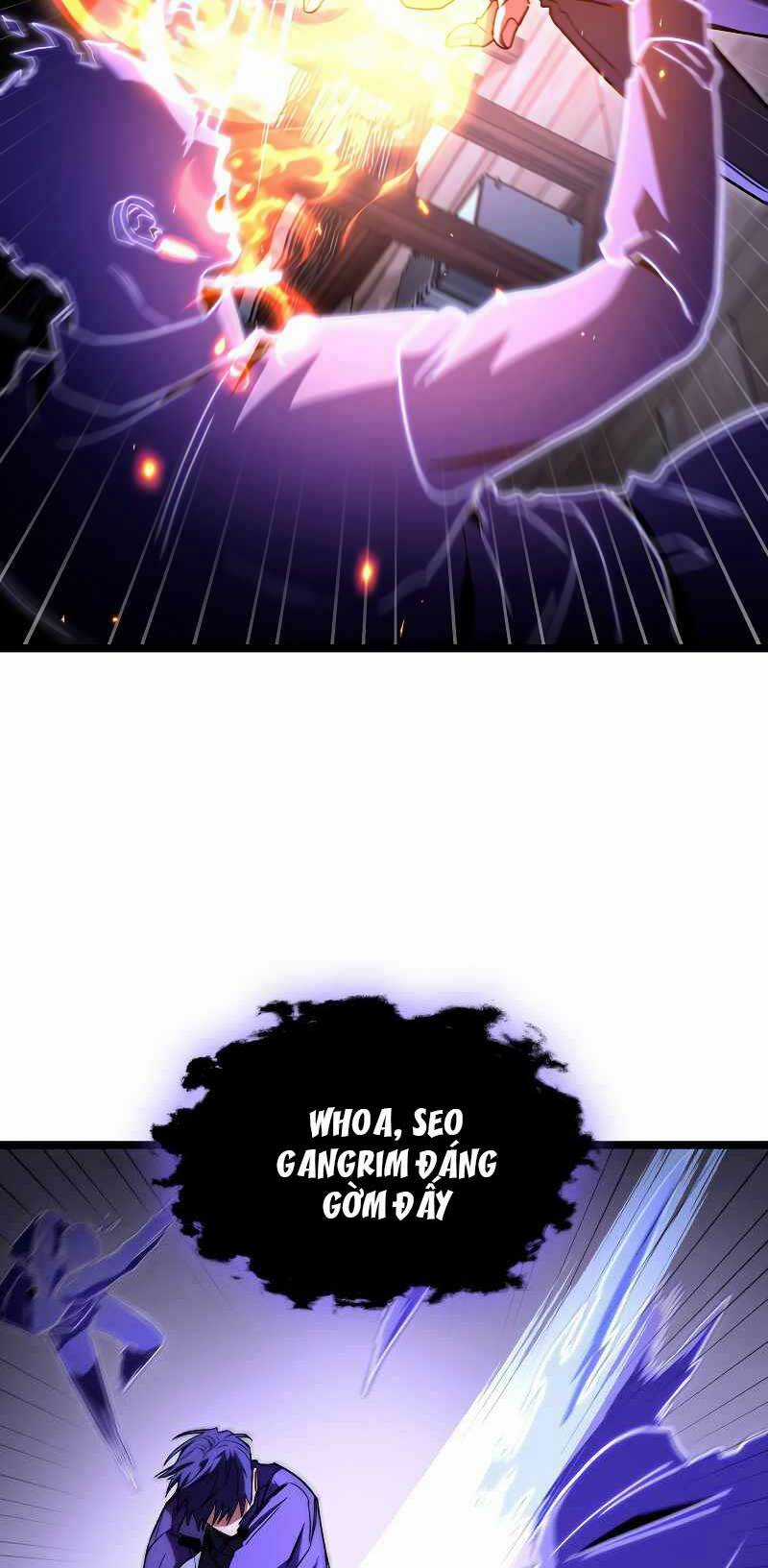 Thợ Săn Số Mệnh Cấp F Chapter 45 trang 49