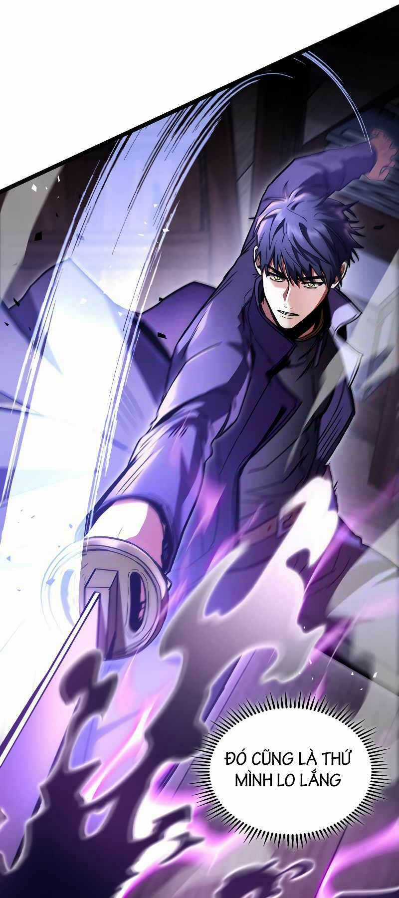 Thợ Săn Số Mệnh Cấp F Chapter 45 trang 51