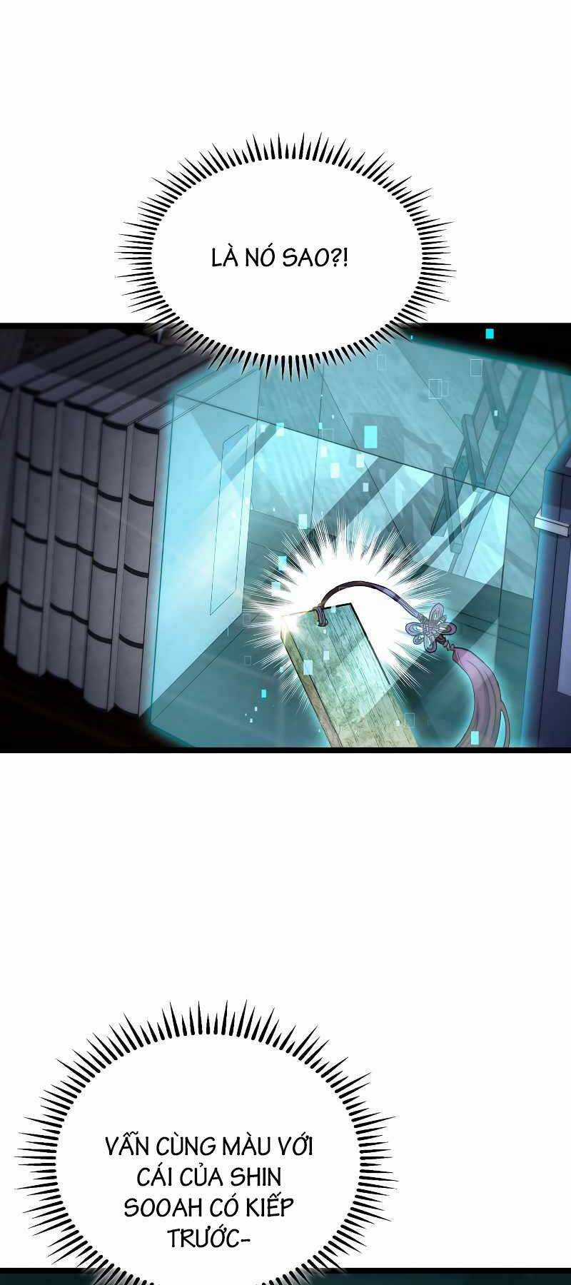 Thợ Săn Số Mệnh Cấp F Chapter 45 trang 54