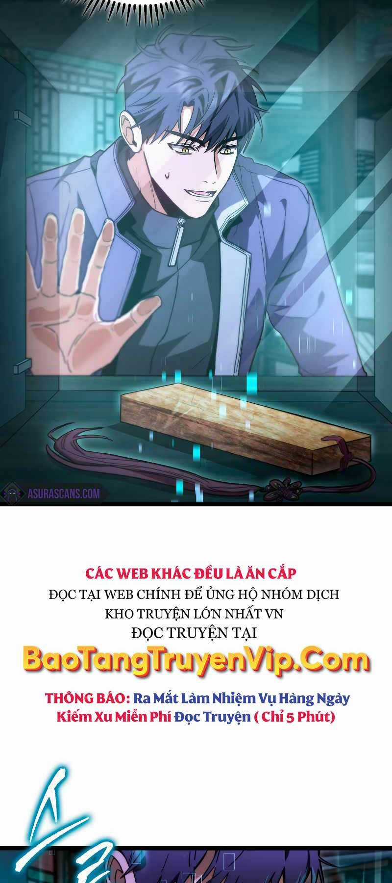 Thợ Săn Số Mệnh Cấp F Chapter 45 trang 55