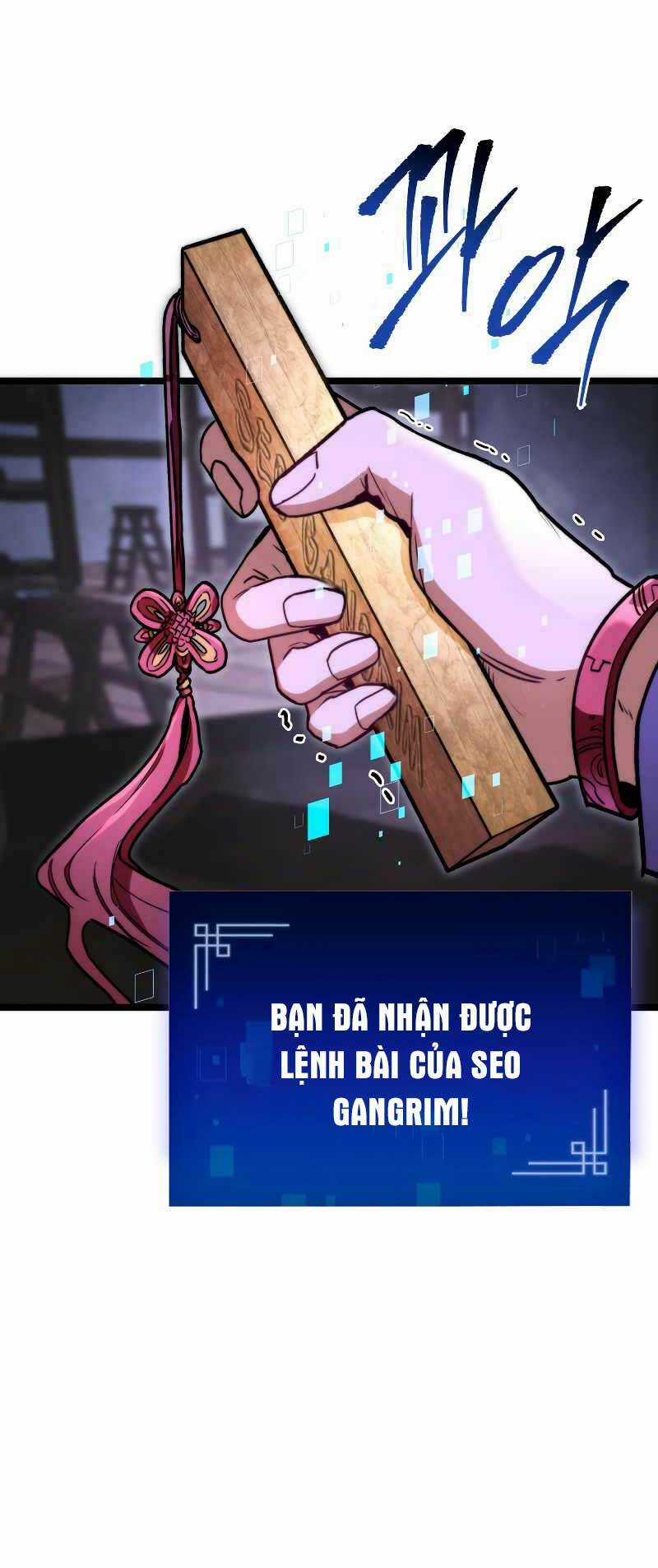 Thợ Săn Số Mệnh Cấp F Chapter 45 trang 57