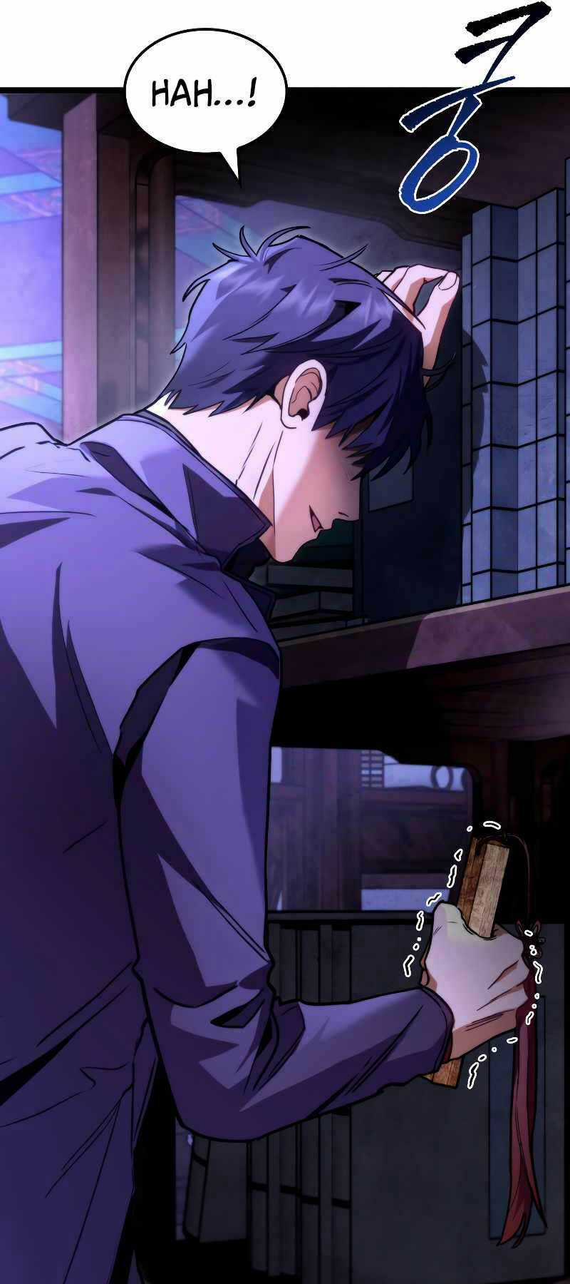 Thợ Săn Số Mệnh Cấp F Chapter 45 trang 58