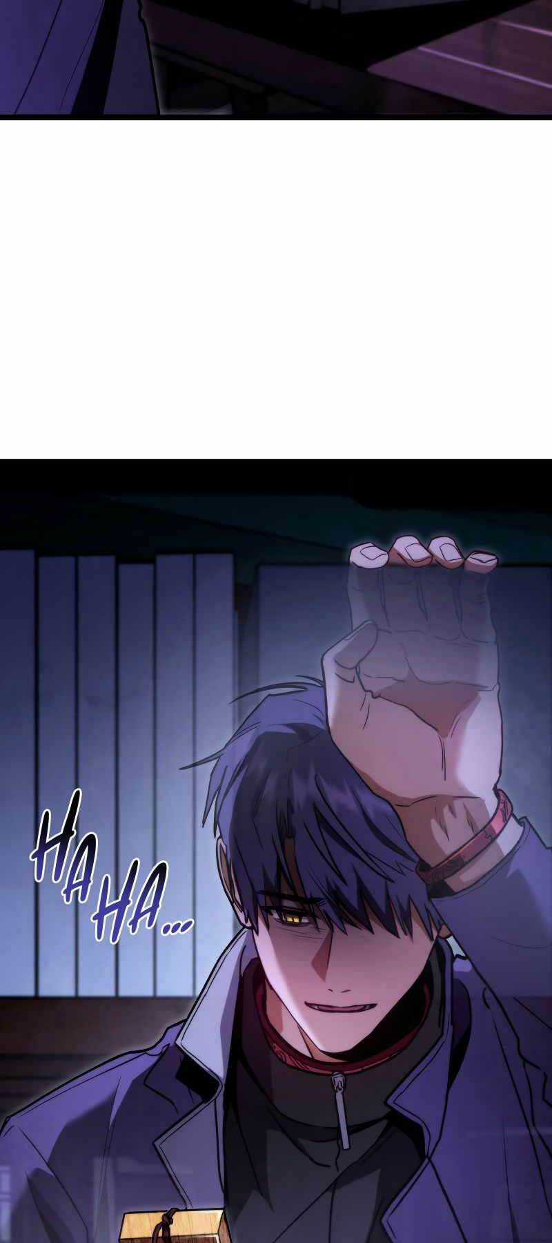 Thợ Săn Số Mệnh Cấp F Chapter 45 trang 59